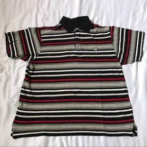 Free with purchase South Pole polo shirt
